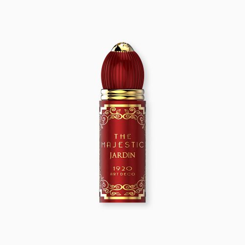 Art Deco Majestic Jardin