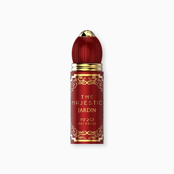 Art Deco Majestic Jardin