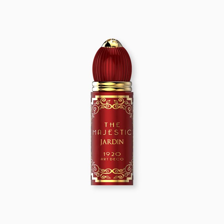 Art Deco Majestic Jardin