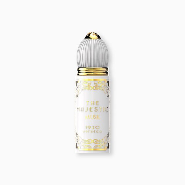 Art Deco Majestic Musk