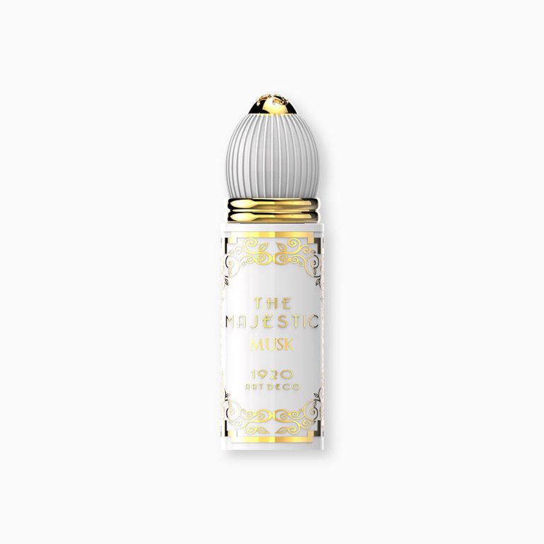 Art Deco Majestic Musk