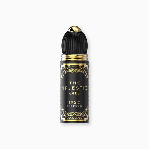 Art Deco Majestic Oud