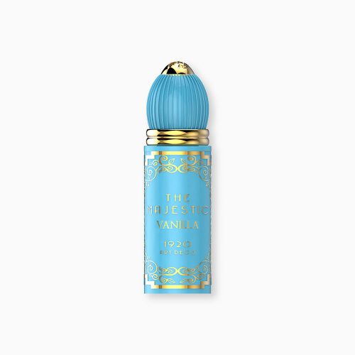 Art Deco Majestic Vanilla