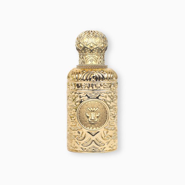 Art Nouveau Majestic Nard
