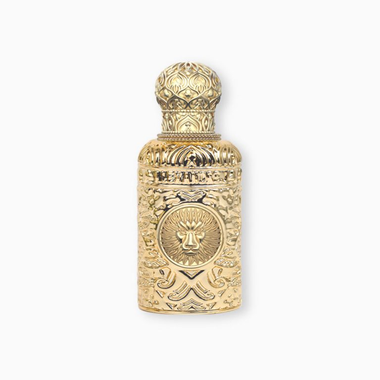 Art Nouveau Majestic Nard