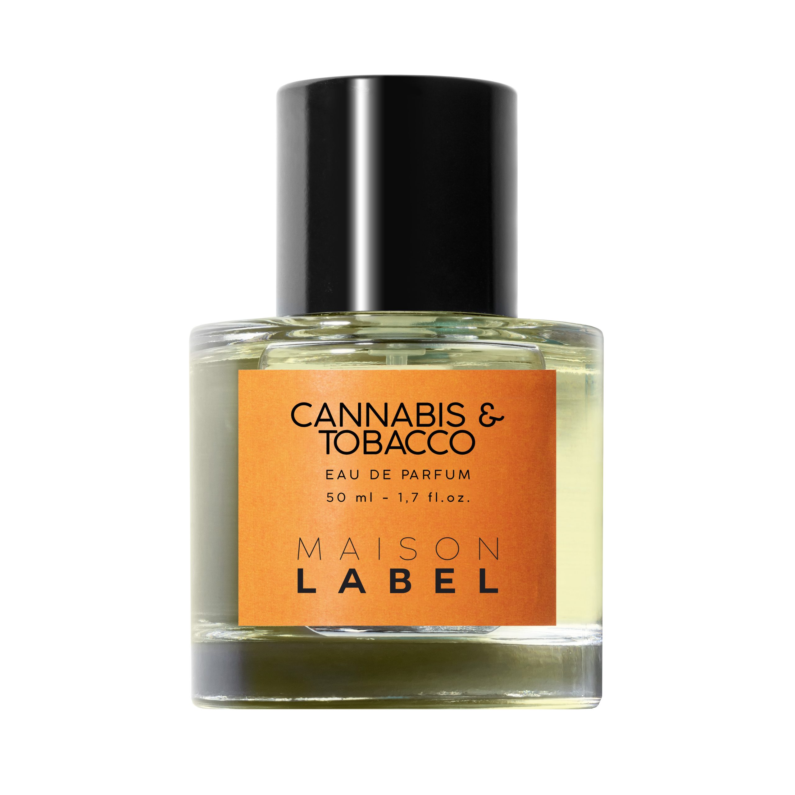 Maison Label