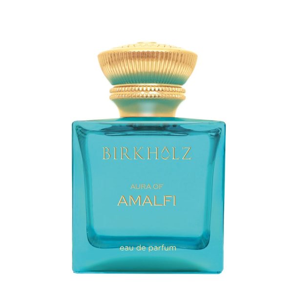Aura of Amalfi