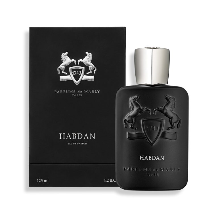 Parfums De Marly Habdan 1