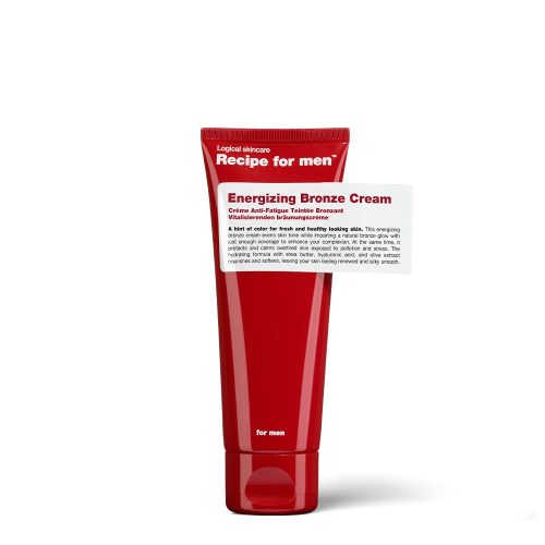 Energizing Bronze Cream 75 ml