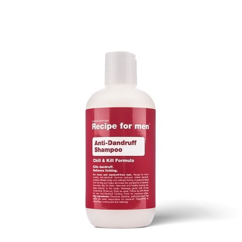 Anti Dandruff Shampoo