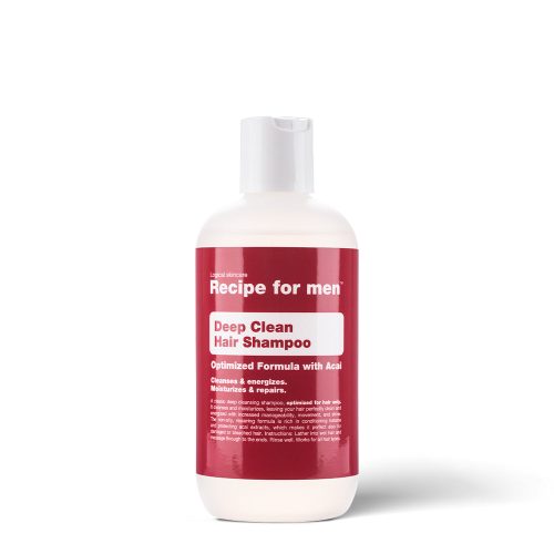 Deep Cleansin Shampoo