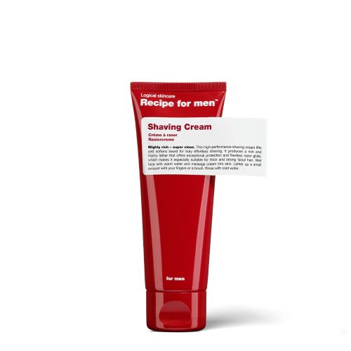 Shaving Cream
