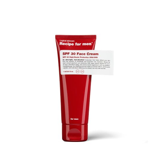 SPF 30 Face Cream