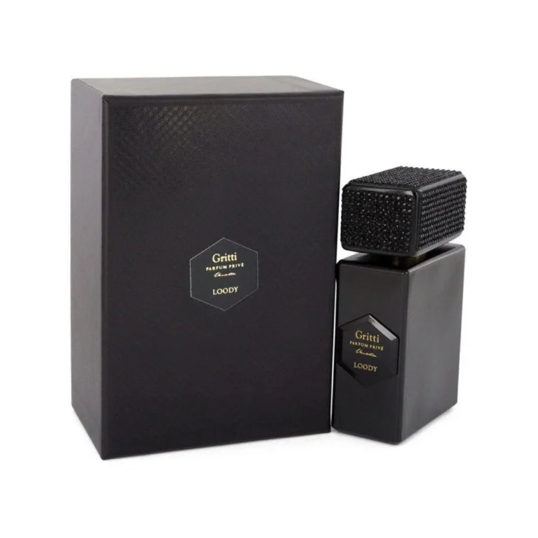 0021193  Gritti Loody Edp 100ml