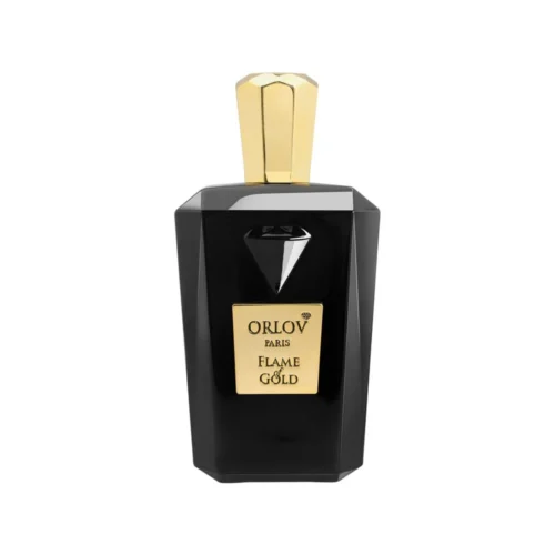 0024470  Orlov Paris Flame Of Gold 75ml Edp 948986