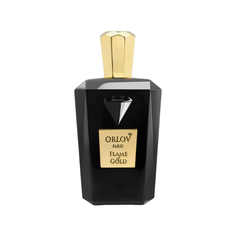 0024470  Orlov Paris Flame Of Gold 75ml Edp 948986