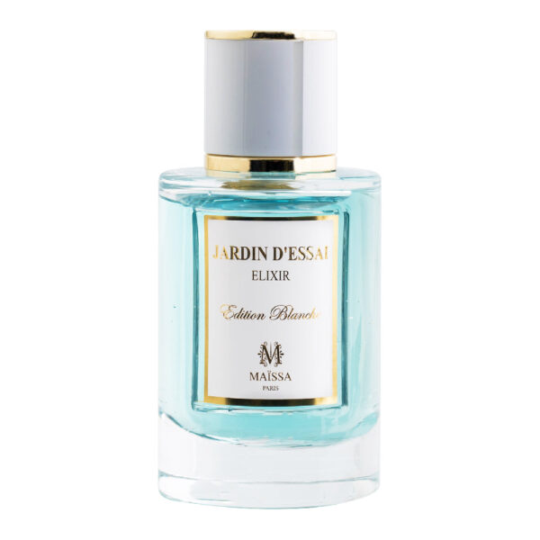 Jardin d'Essai Elixir
