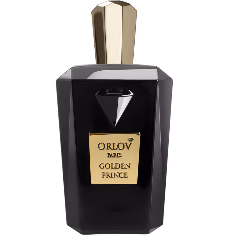 Golden Prince Png 1000px