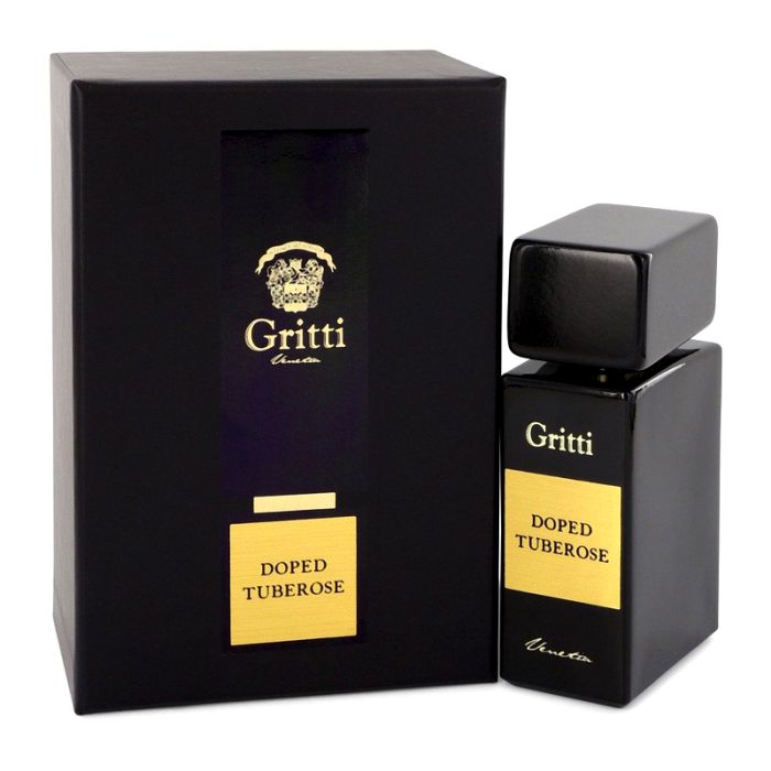 گریتی دوپد توبروس Gritti Doped Tuberose 700x700 1