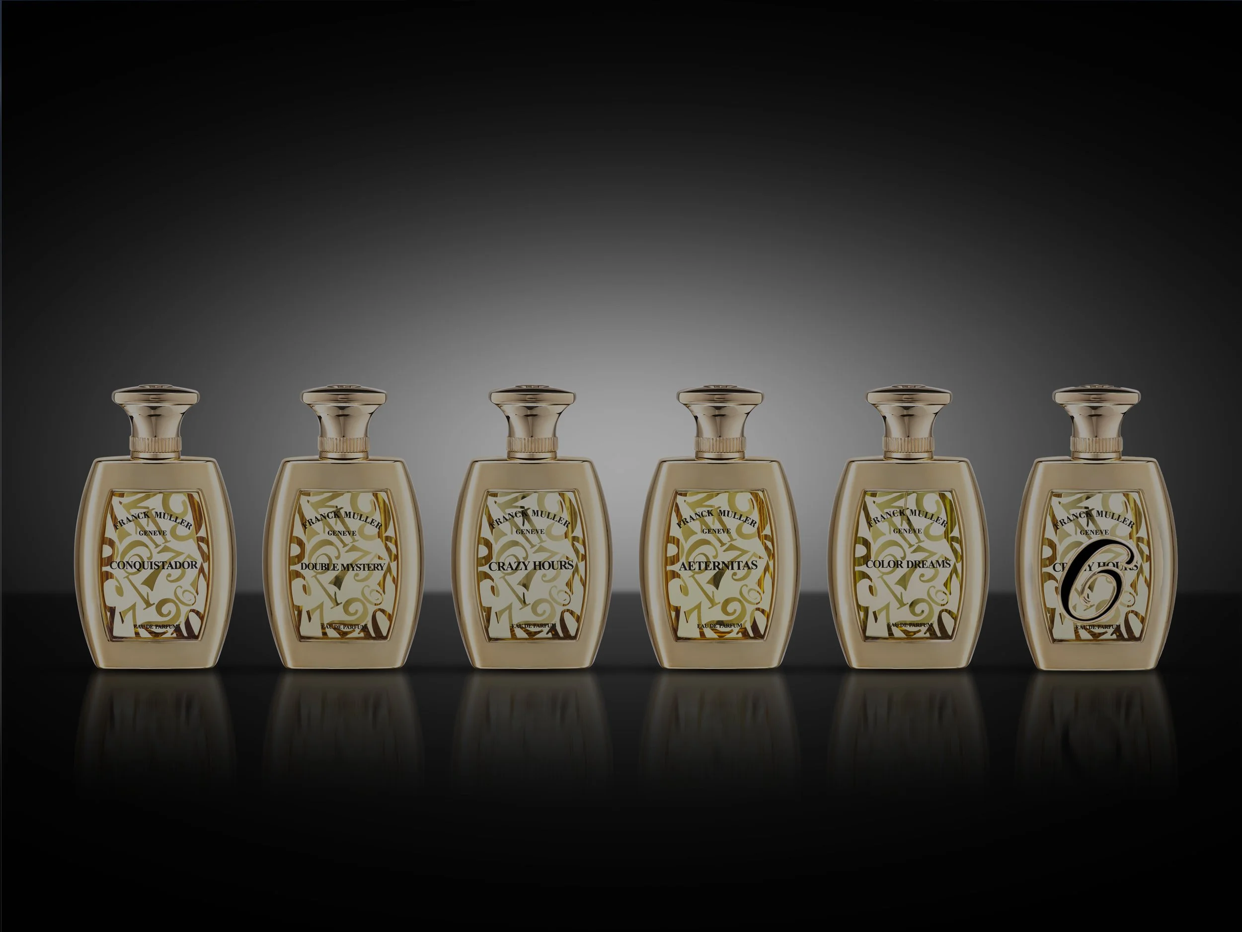 Franck Muller