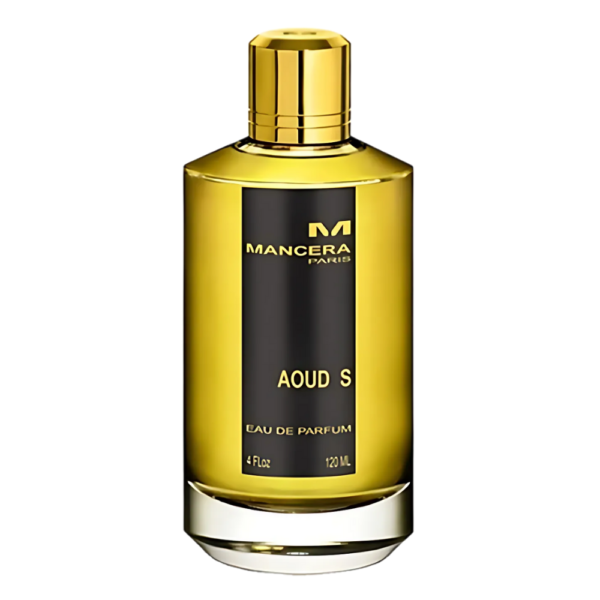 Mancera Aoud S eau de parfum