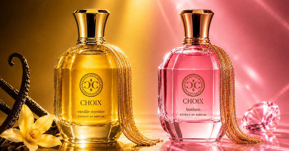Choix by Gritti Venetia
