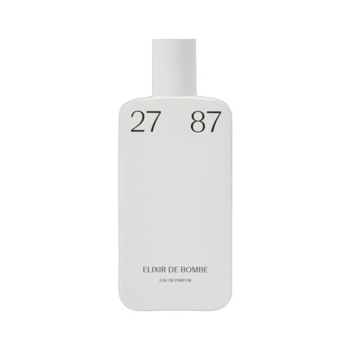 27 87 Elixir de Bombe eau de parfum 87 ml