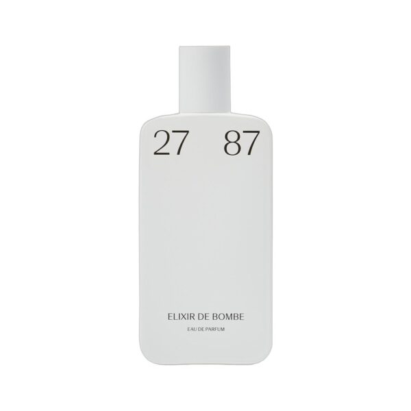 27 87 Elixir de Bombe eau de parfum 87 ml