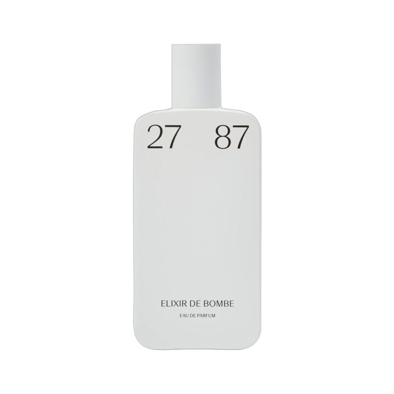 27 87 Elixir de Bombe eau de parfum 87 ml