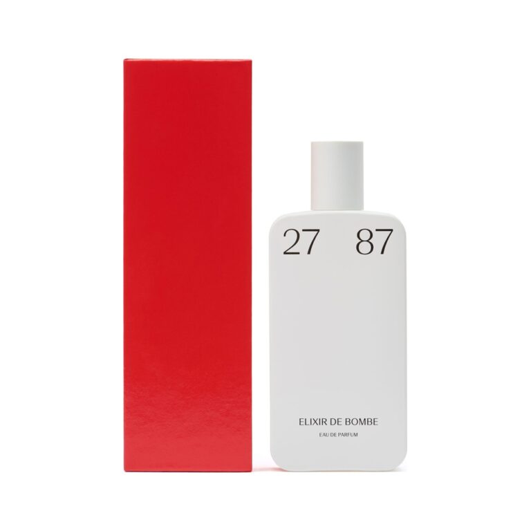27 87 Elixir de Bombe