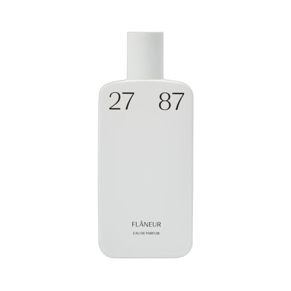 27 87 Flaneur eau de parfum 87 ml