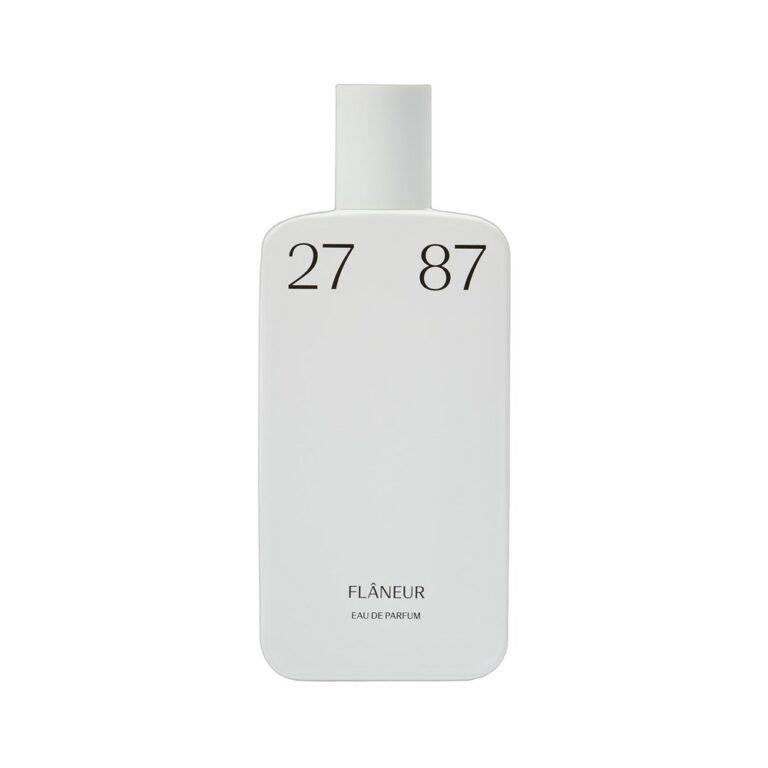 27 87 Flaneur eau de parfum 87 ml