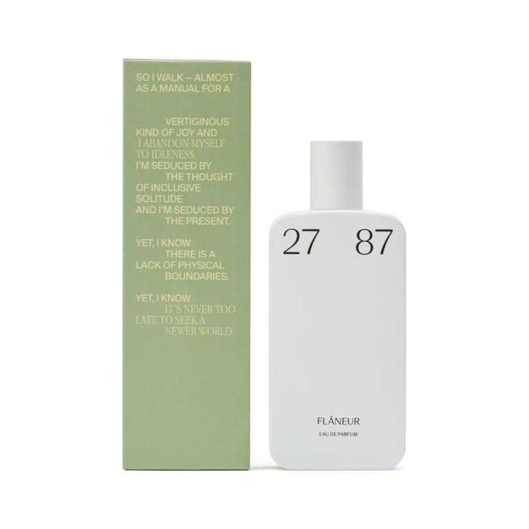27 87 Flâneur