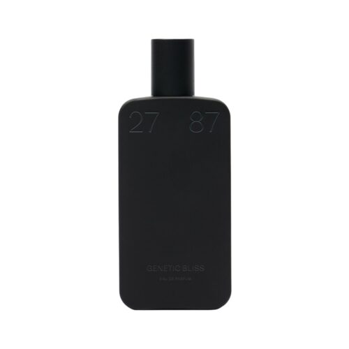 27 87 Genetic Bliss eau de parfum 87 ml