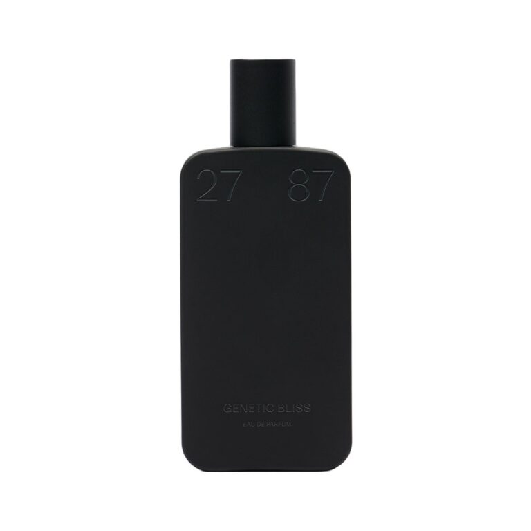 27 87 Genetic Bliss eau de parfum 87 ml