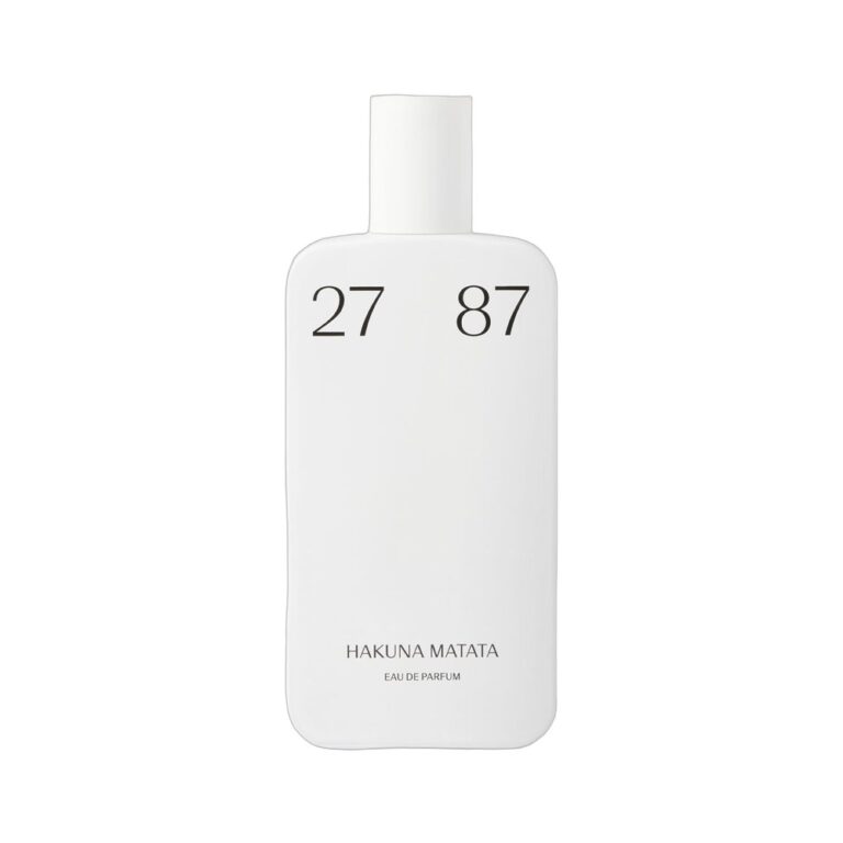 27 87 Hakuna Matata eau de parfum 87 ml