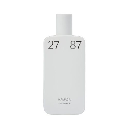 27 87 Hamaca eau de parfum 87 ml