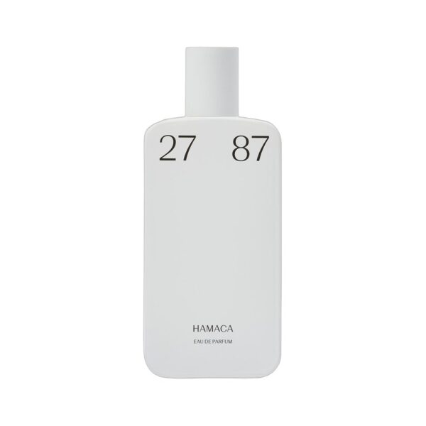 27 87 Hamaca eau de parfum 87 ml