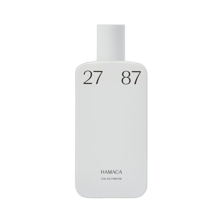 27 87 Hamaca eau de parfum 87 ml