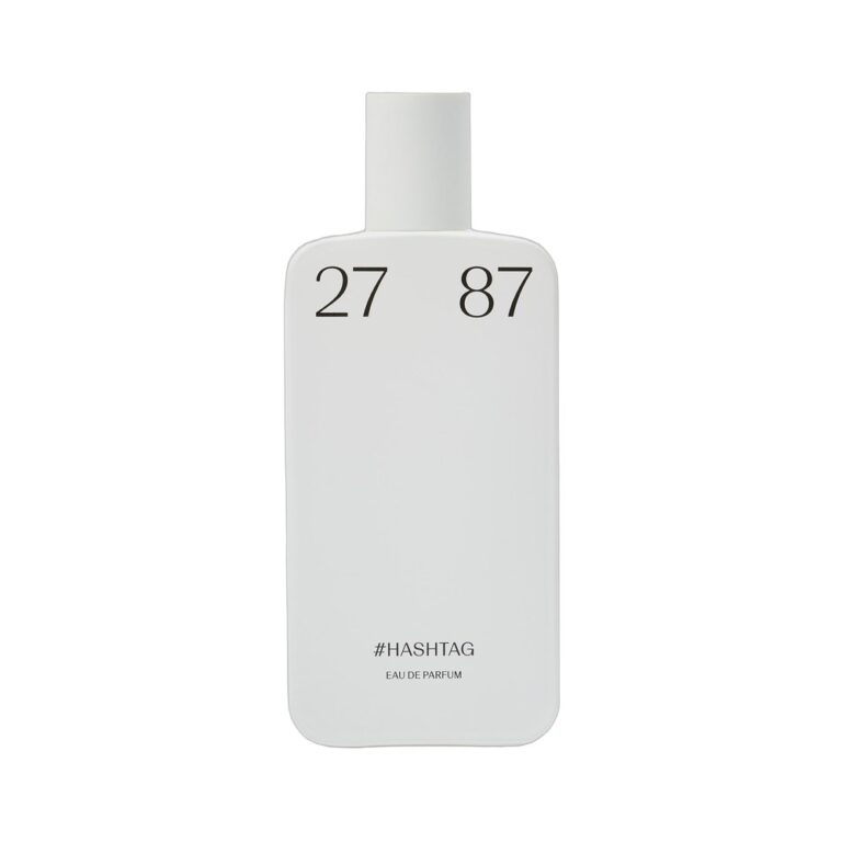 27 87 Hashtag eau de parfum 87 ml