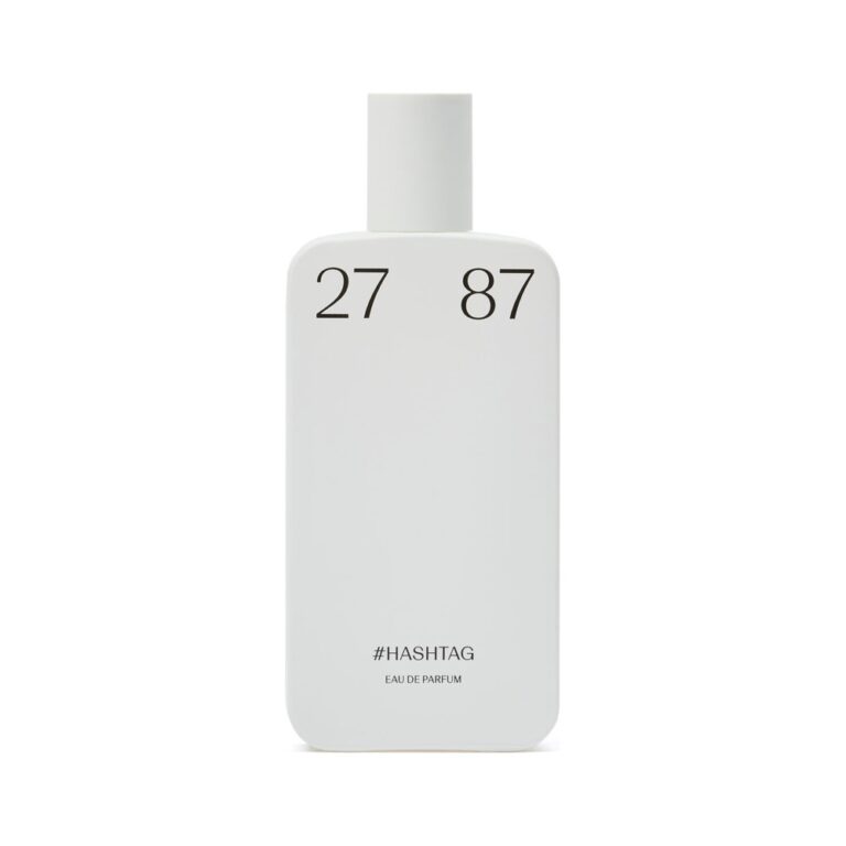 27 87 #Hashtag