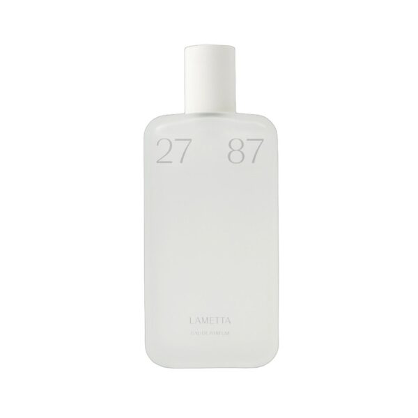 27 87 Lametta eau de parfum 87 ml