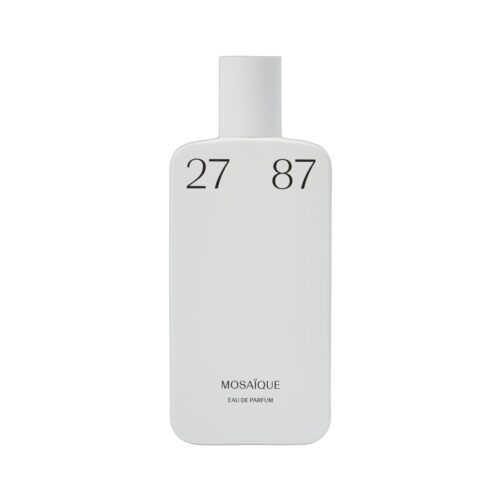 27 87 Mosaique eau de parfum 87 ml