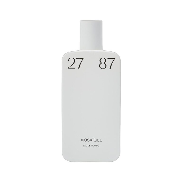 27 87 Mosaique eau de parfum 87 ml
