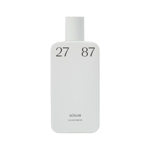27 87 Sonar eau de parfum 87 ml