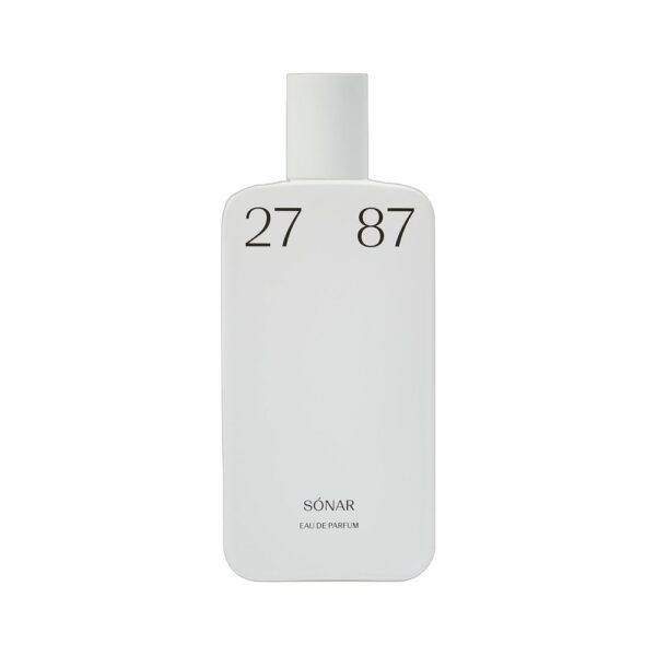 27 87 Sonar eau de parfum 87 ml