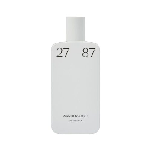 27 87 Wandervogel eau de parfum 87 ml