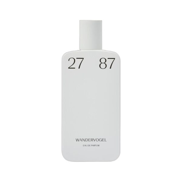 27 87 Wandervogel eau de parfum 87 ml
