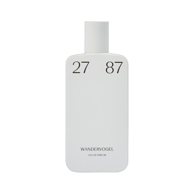 27 87 Wandervogel eau de parfum 87 ml