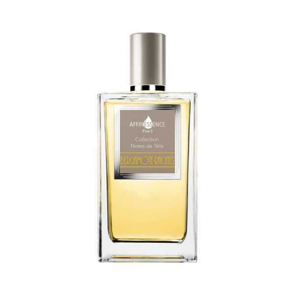 Affinessence Bergamote-Racines
